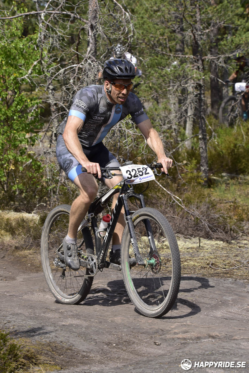 Bild från Lida Loop 2018